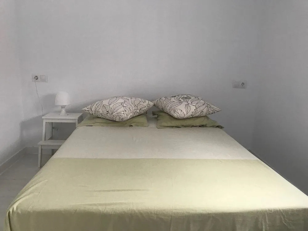 Apartamento Mº Blanca Vista Mar - 122A