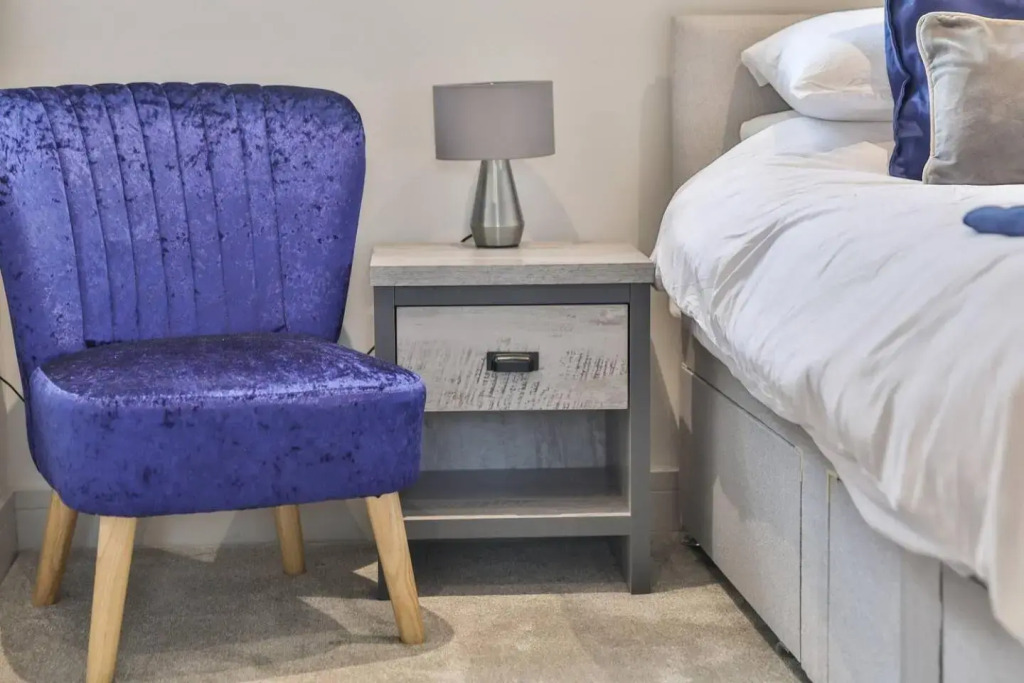 Modern, Cosy & Convenient 3 bed 2 bath House WiFi Parking