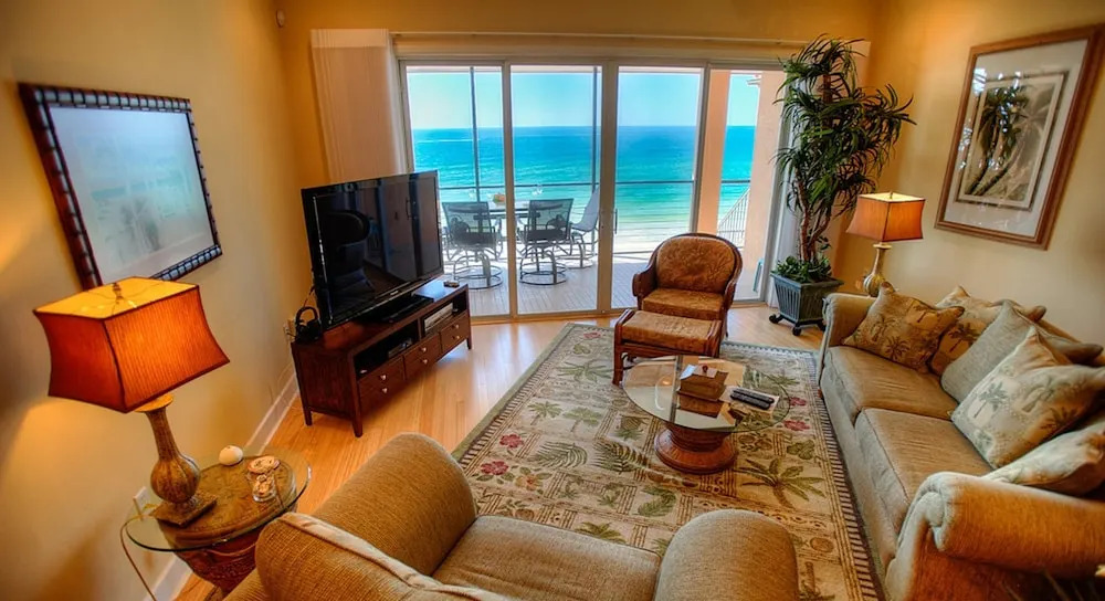 Bradenton Beach Club Unit F Apartment 3
