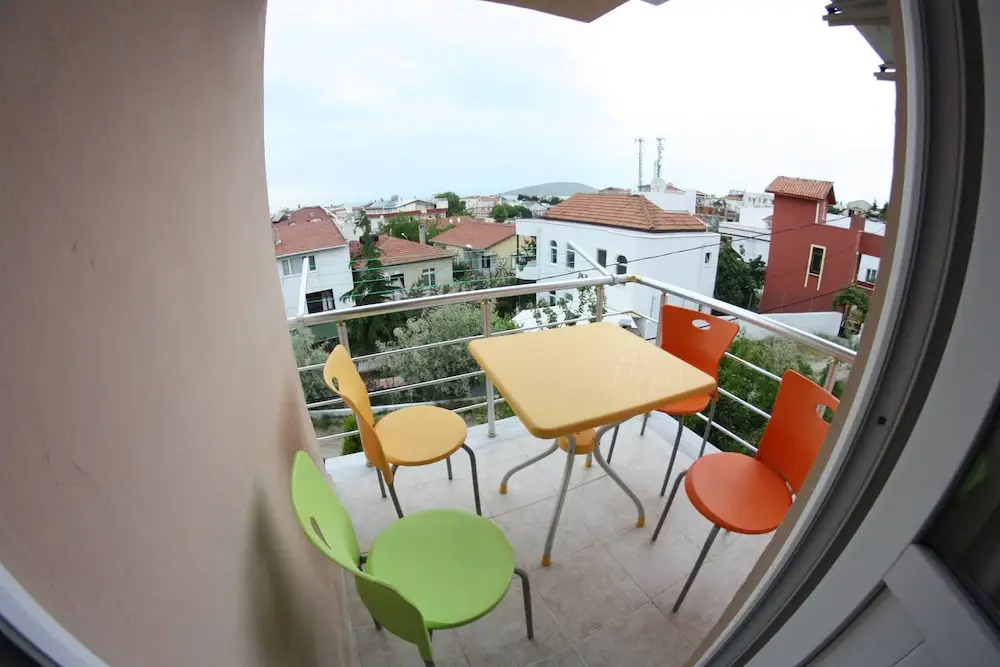 Kiraz Apart Otel
