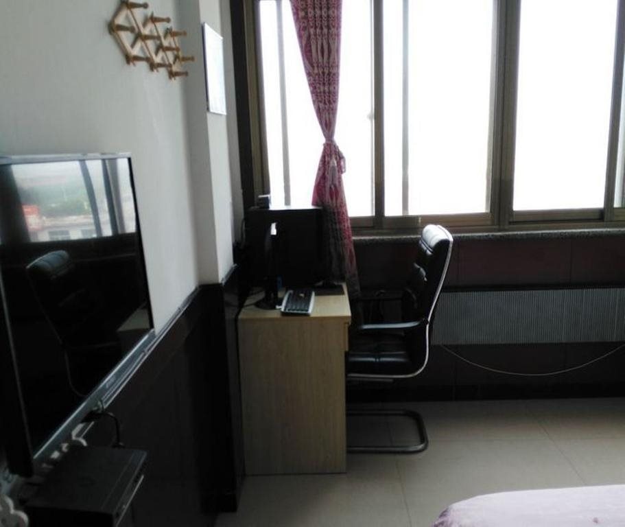 Xinhong Inn