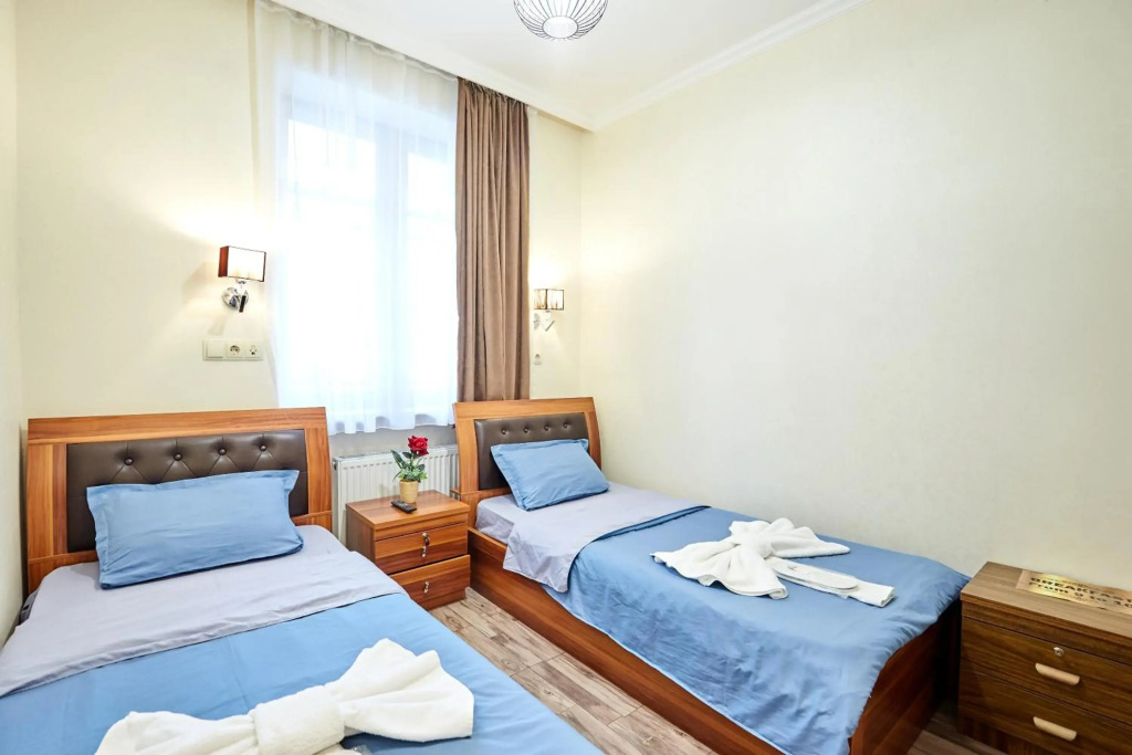 Hotel Diadema