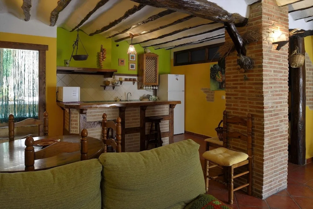 Casa Rural La Tahona