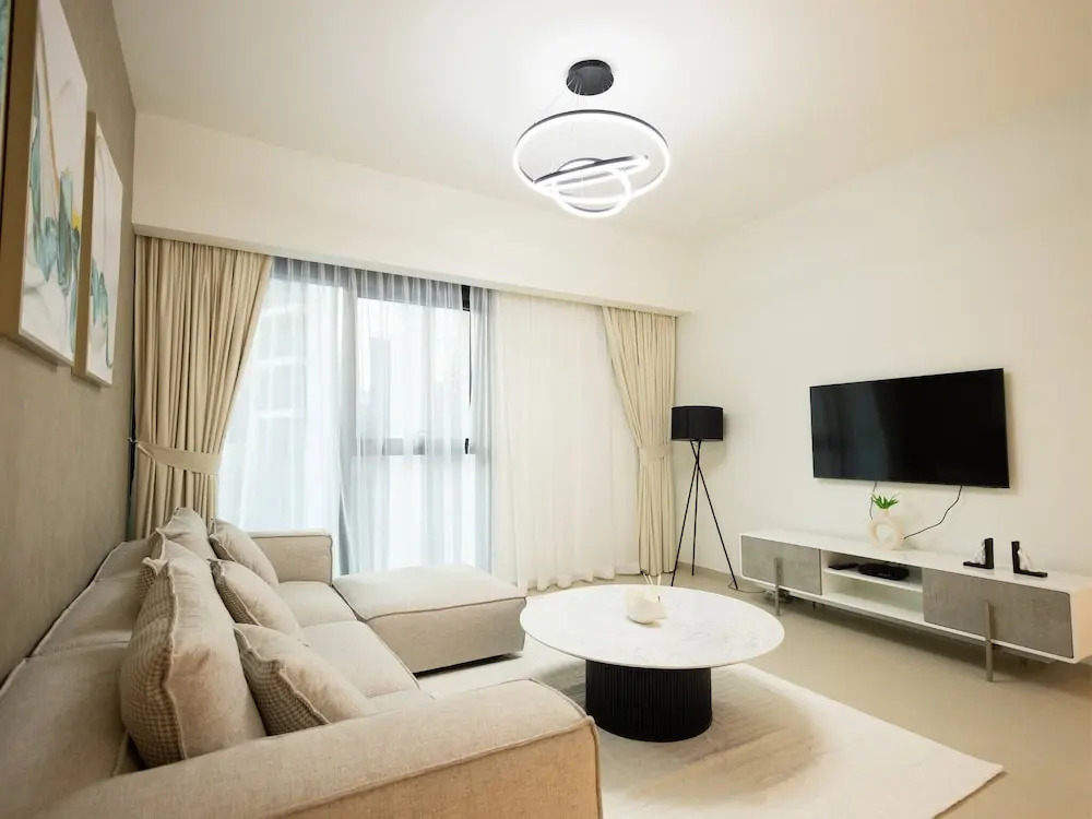 Mh - Act One Act Two - 2bhk - Ref503