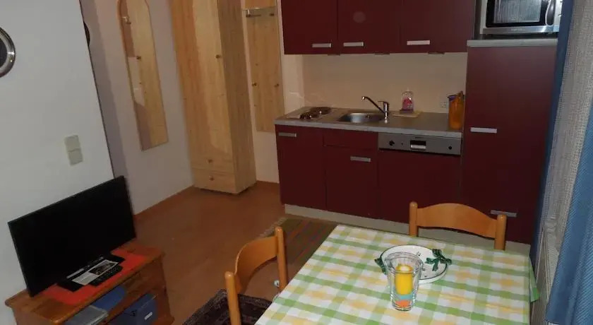 Appartement Anita