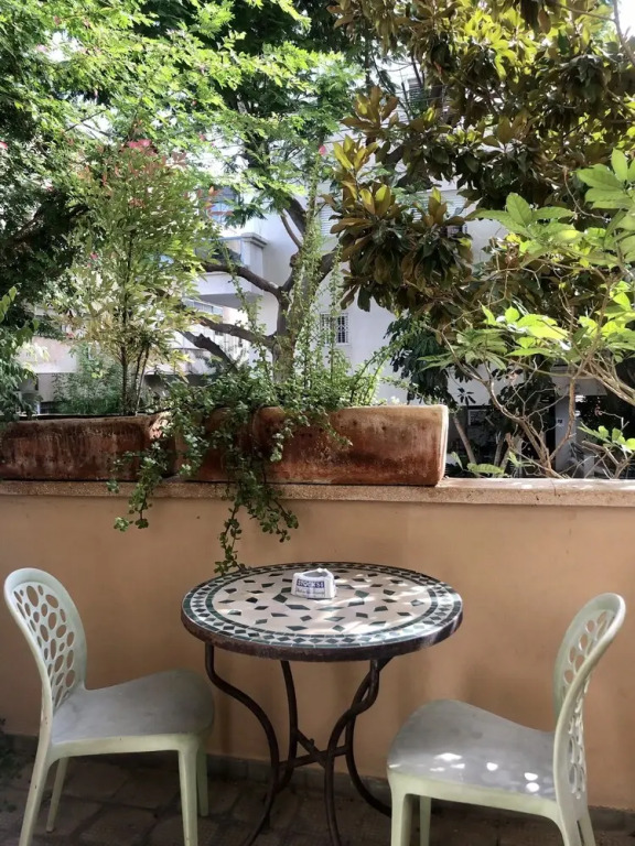 Rothschild Tel-Aviv Studio