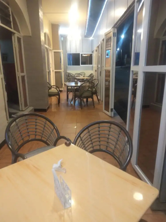 Riversand hotel with Lake views,Accra street,Kisumu,Kenya