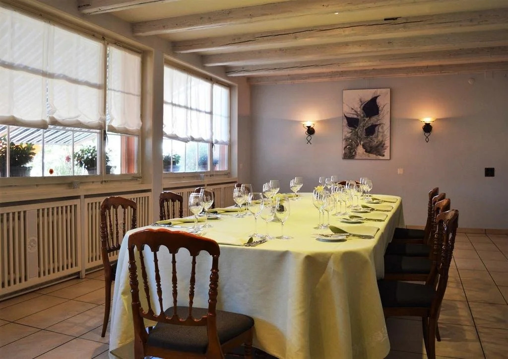 Auberge de Vers chez Perrin