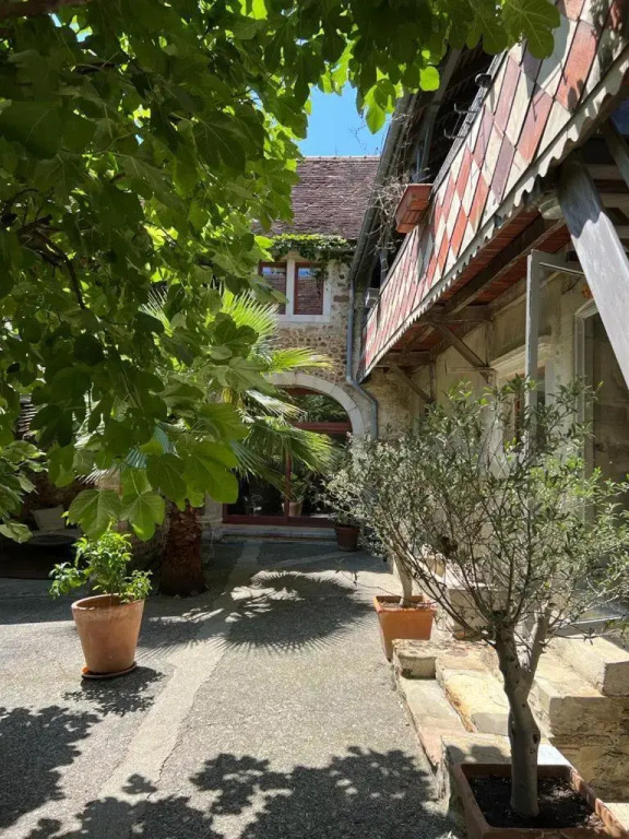 Maison Dhôtes-Maison Castaings
