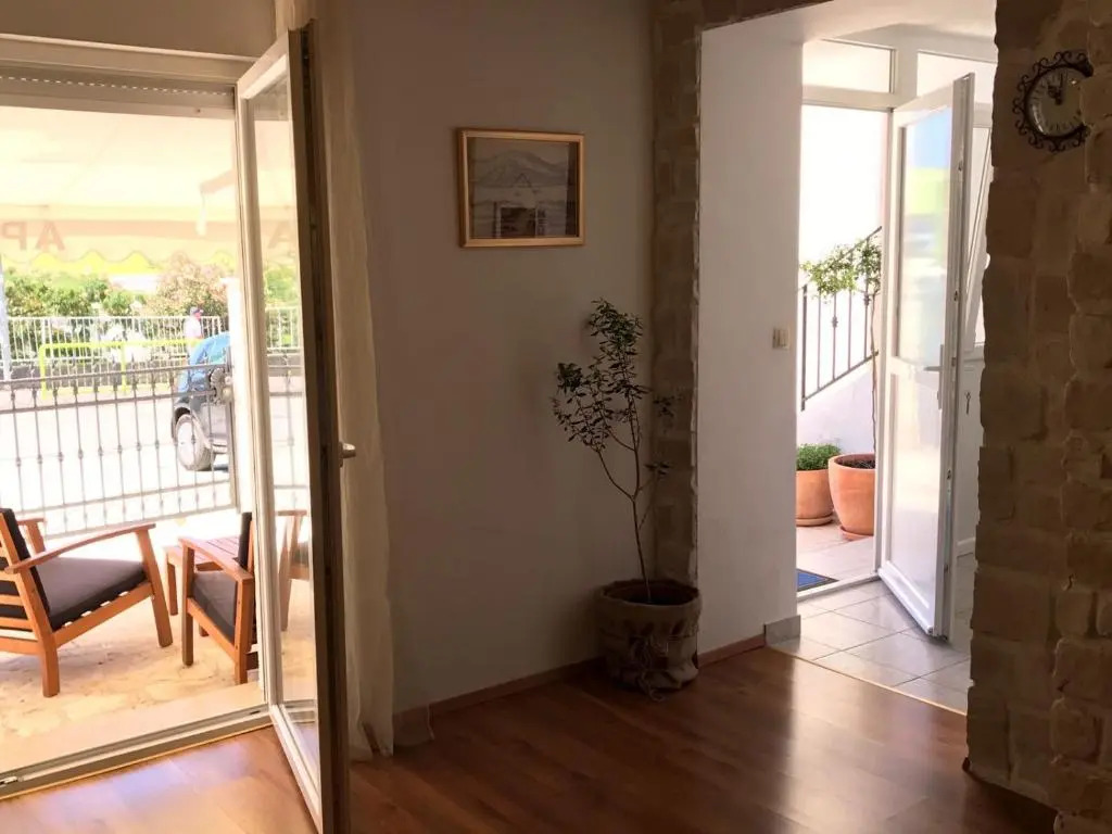 Apartment Bruno