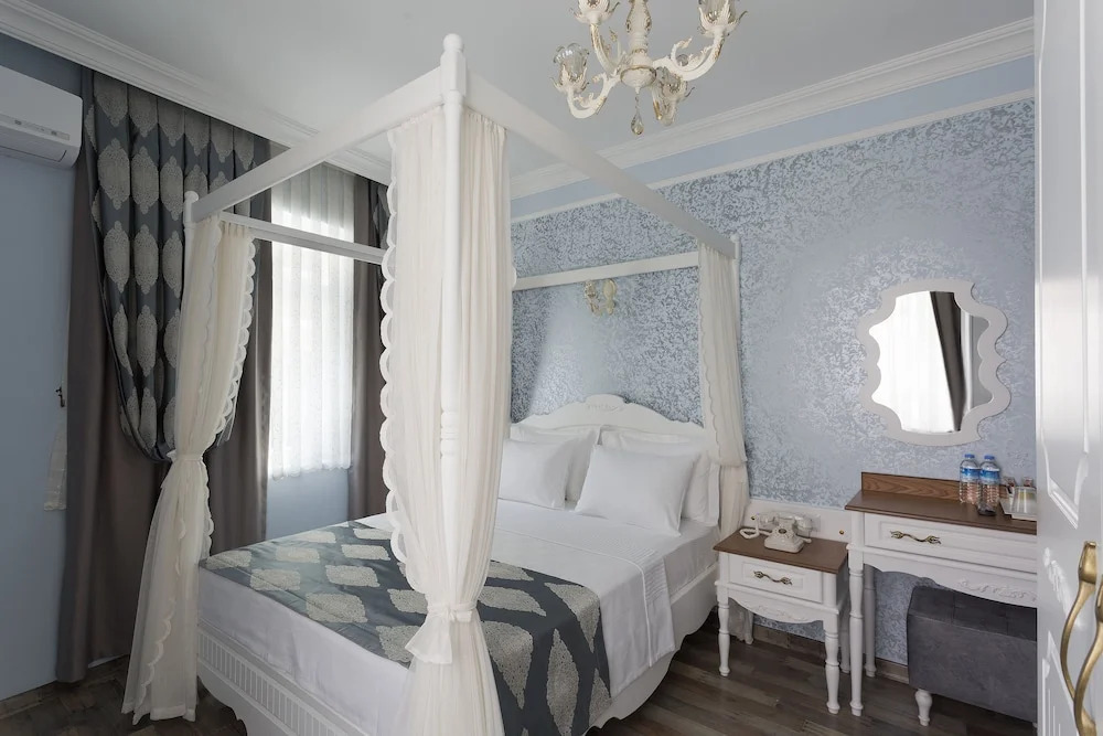 Zeynep Hatun Otel