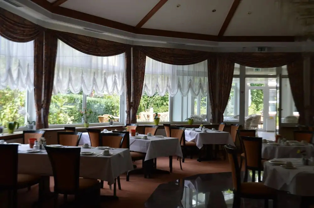 City Hotel Kassel