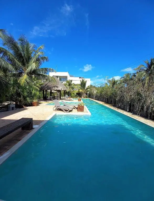87972 Romantic condo, best retreat for a couple, 1 block from the Ocean
