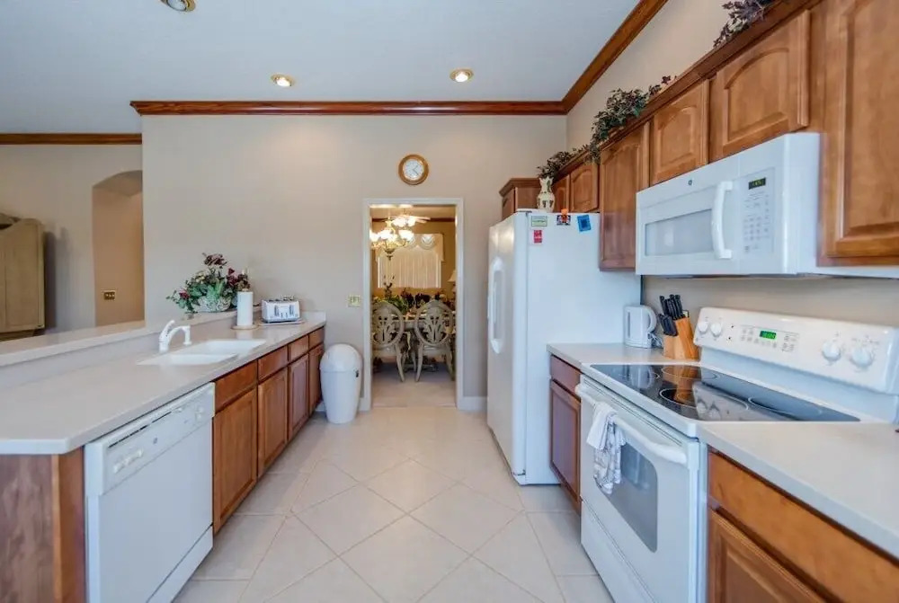 King's Landing 5 Bedroom 7 Bath