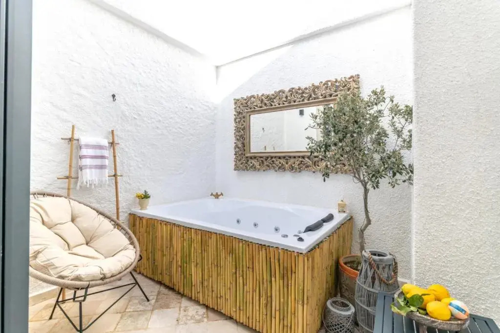 La Rubina Alacati-Adults Only