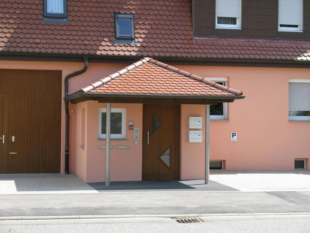 Gästeapartments Haus Kohler