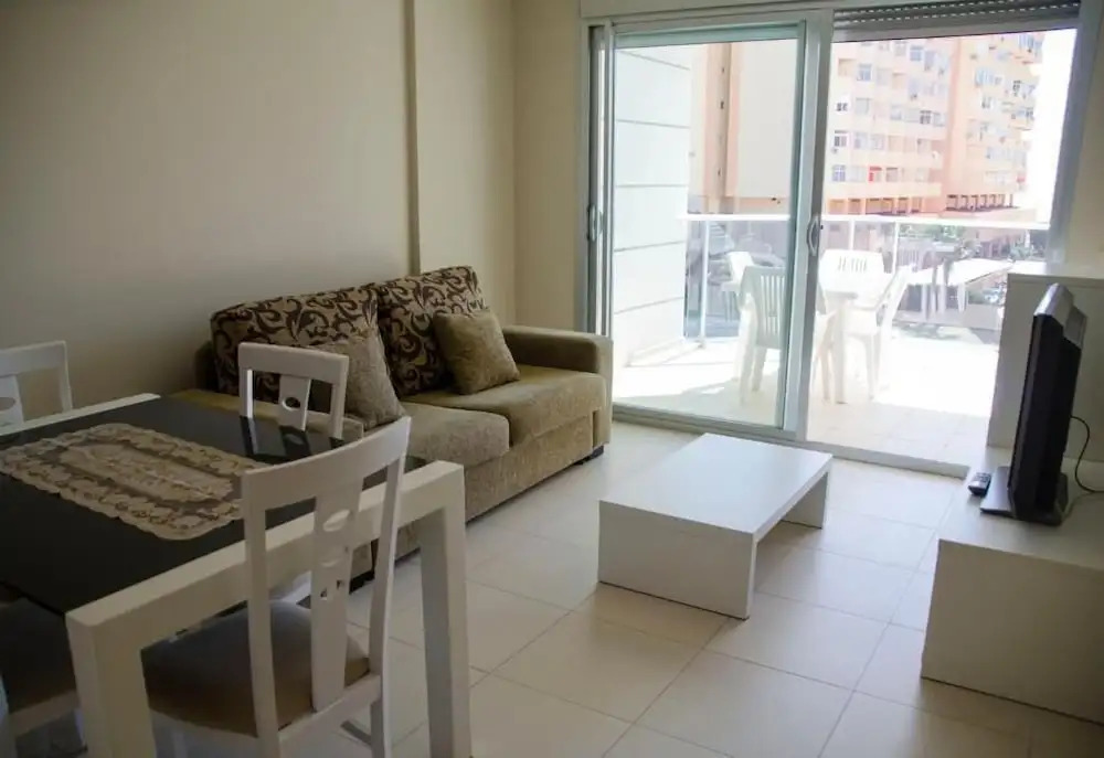 Apartamentos Entremares - Grupo Antonio Perles