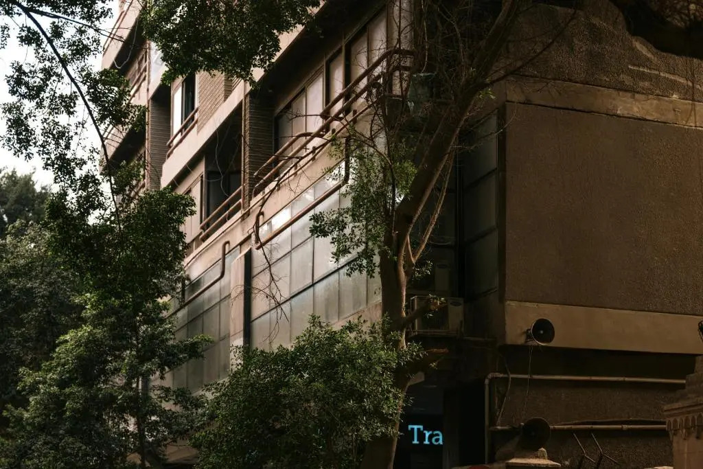 Brassbell Zamalek Diplomatic Zone Near Marriott