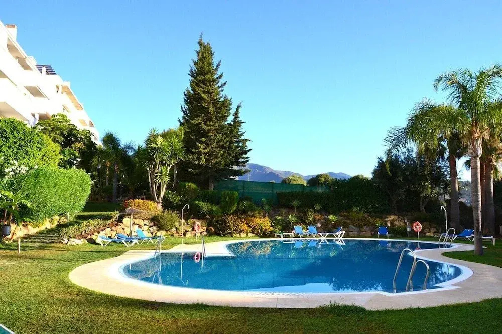 Rsh14a - Terrace With hot tub and Fantastic Views