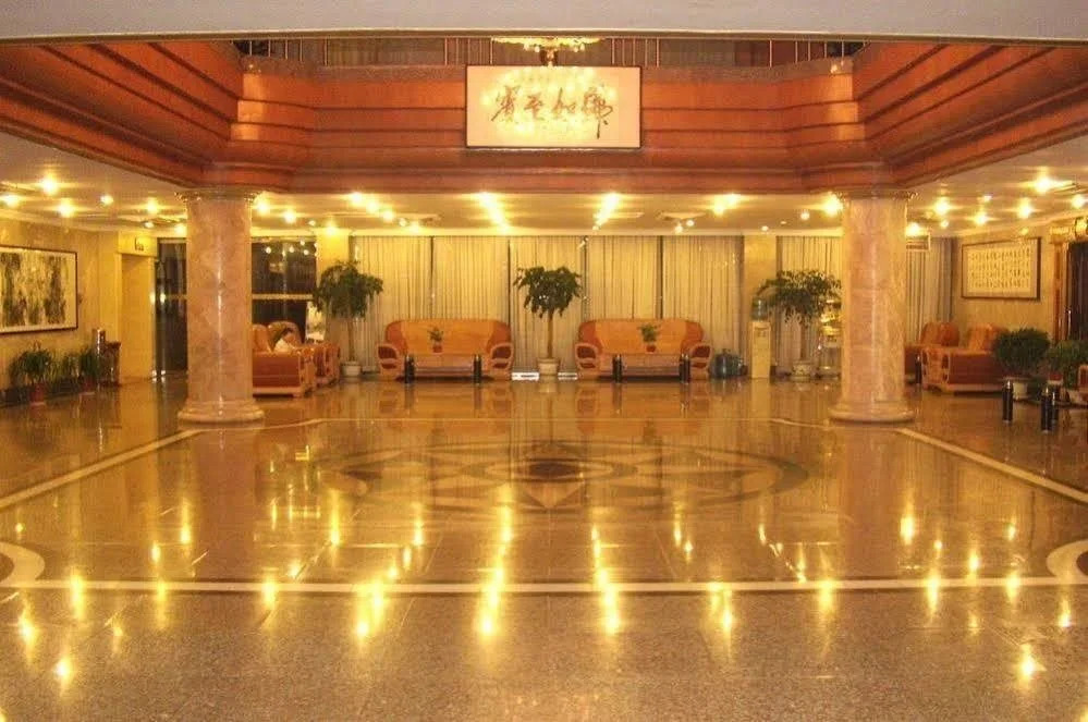 Qedz Guest House