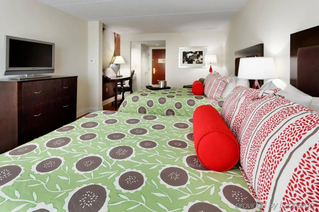 Hotel Trilogy Albany Airport, Tapestry Collection by Hilton