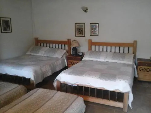 Finca Hotel Villa Sofia