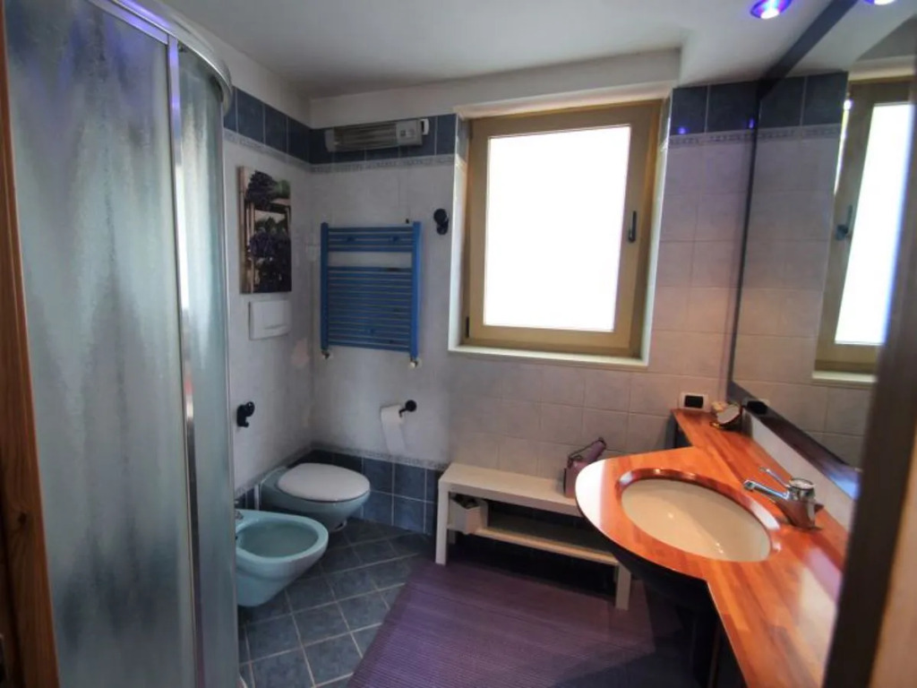 Apartment Angela Luino