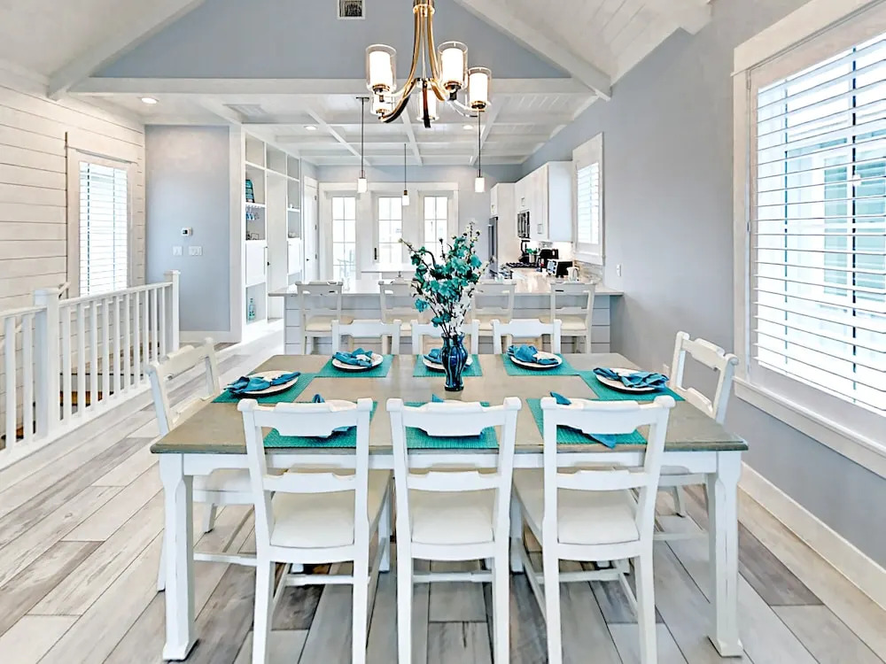 Paradise Found: Palmilla - 3 Br Home