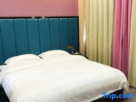 Zhuzhou Kelaixuan Hotel