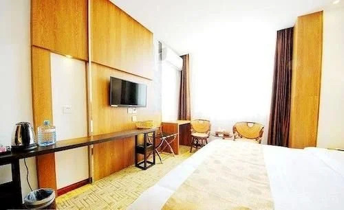 Xi'an Gucheng Hotel