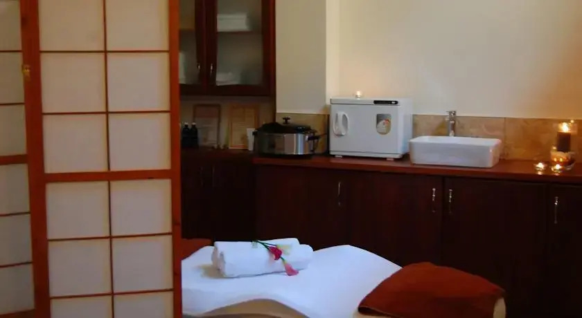 Hotel Villa Eden&Spa