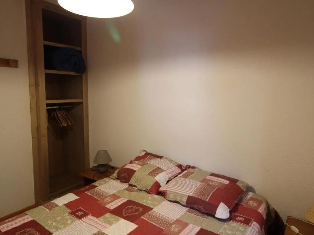 Appartement Lanslevillard, 3 pièces, 5 personnes - FR-1-508-52