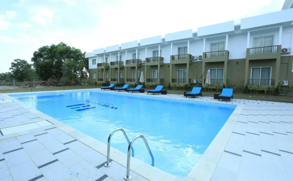 WH Hotel Thanlyin