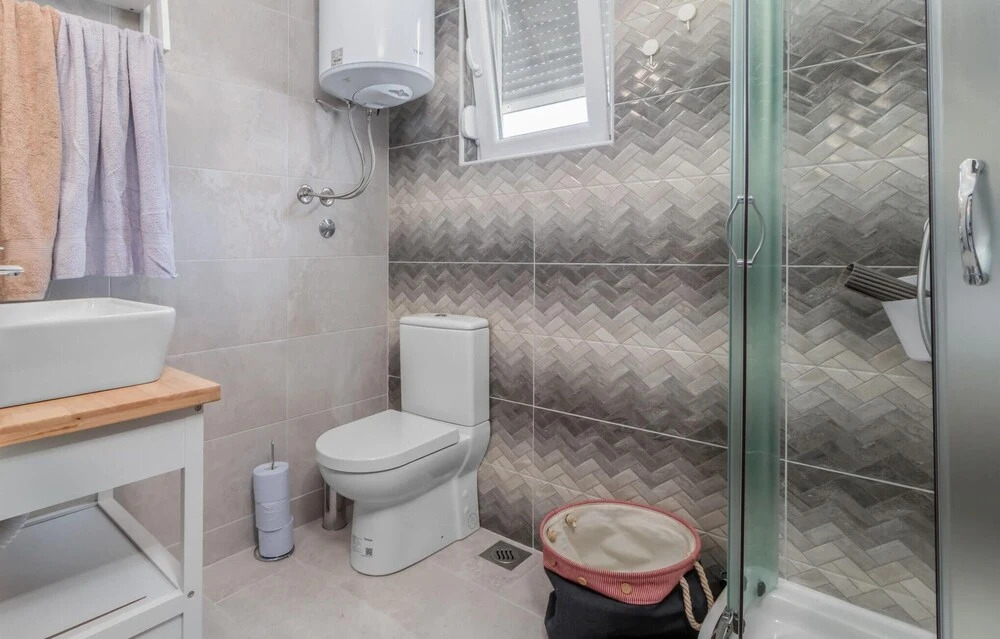 Awesome Home in Crikvenica