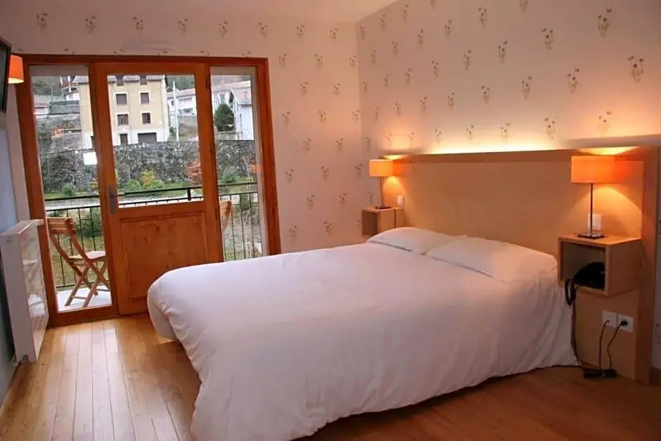 Hôtel Le Chalet