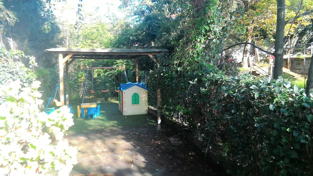 Mansion With 3 Bedrooms in Viagrande, With Furnished Terrace and Wifi