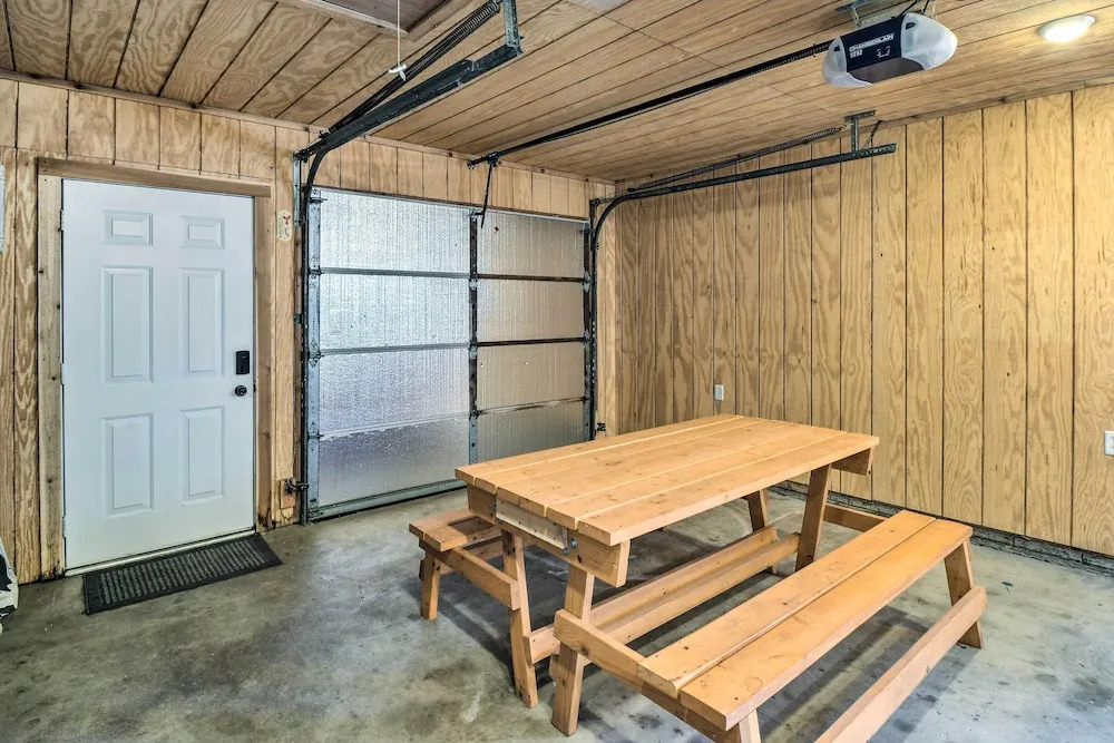 Riverfront Dixon, Illinois, Vacation Rental