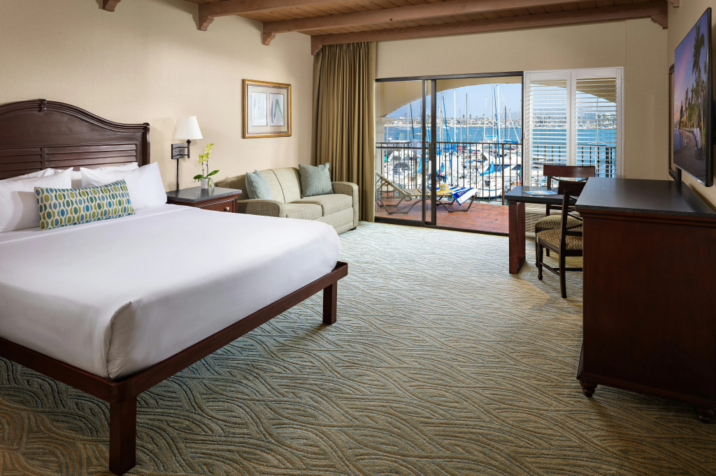 Bahia Resort Hotel