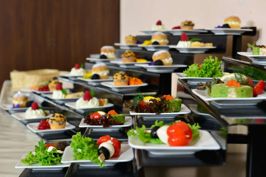 Best Western Plus Konrad Zuse Hotel
