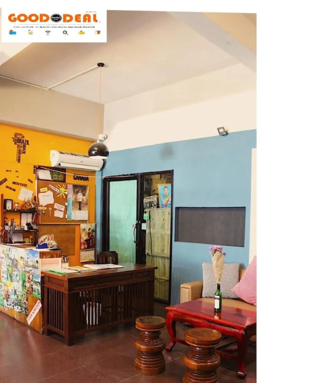 Good Deal Hostel