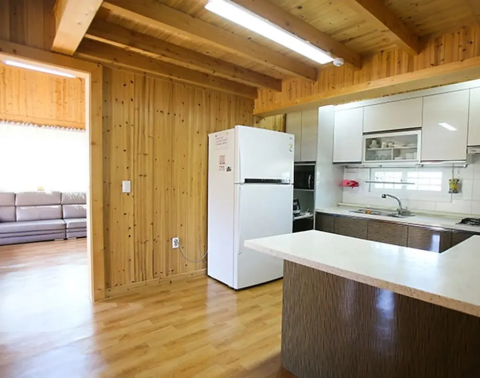 Evergreen House Pension