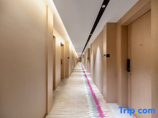 Lavande Hotel Yangxi West Lake Park Branch