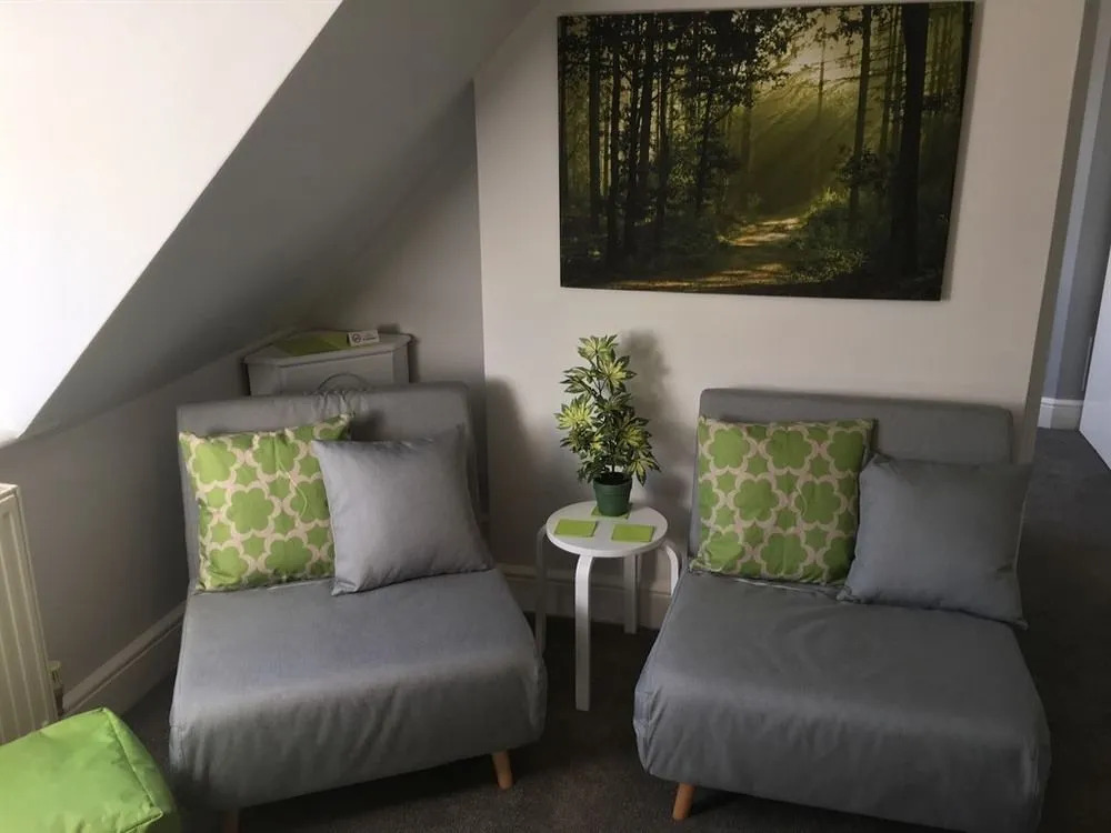 Rivendell Guest House