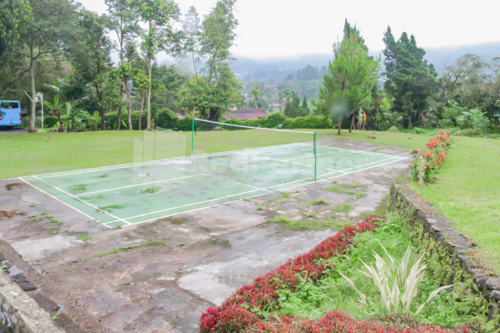 Incottage Cisarua Puncak Redpartner