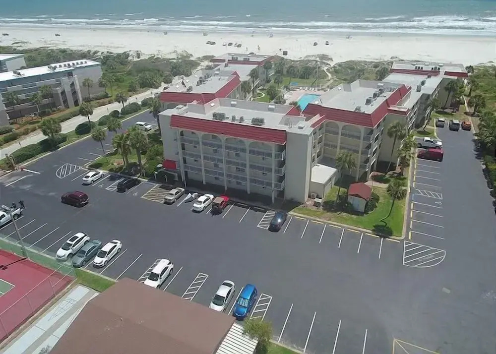 Spanish Trace 115 #65854 2 Bedrooms 2 Bathrooms Condo