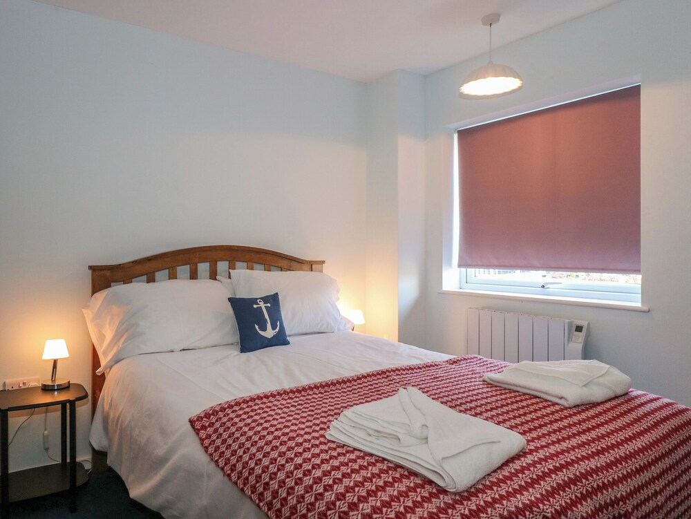 The Moorings Apartment