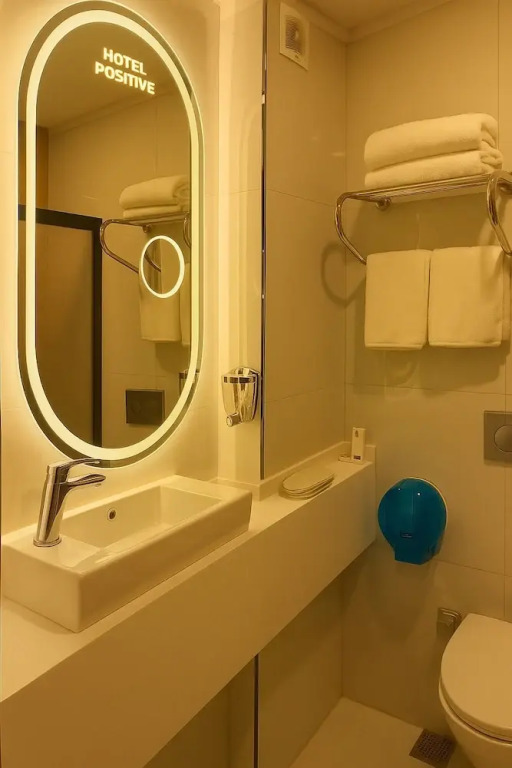 Positive Hotel