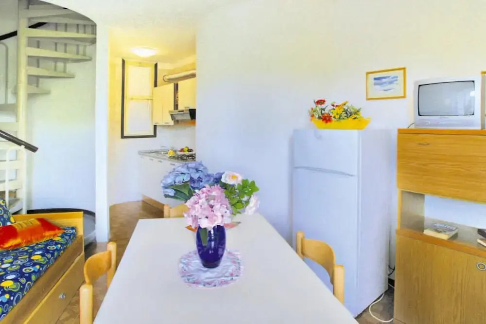 Apartment Villaggio Tivoli-3 by Interhome