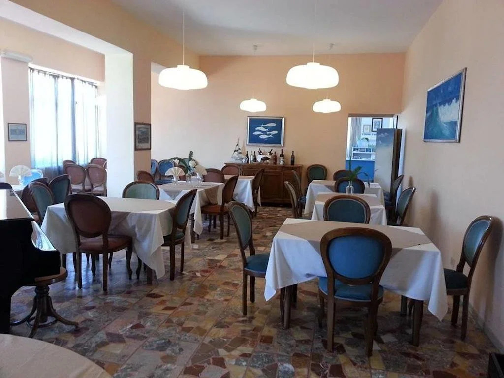 Venosta Hotel