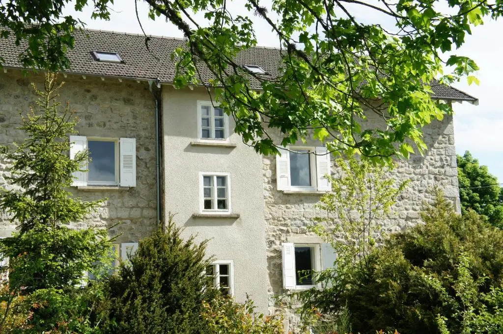 Maison La Vigne - Gîtes et Chambres dhôtes